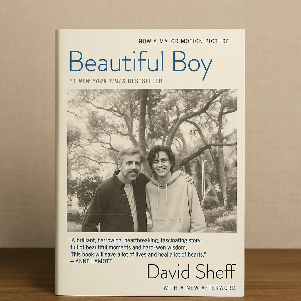 Beautiful Boy (50% OFF)