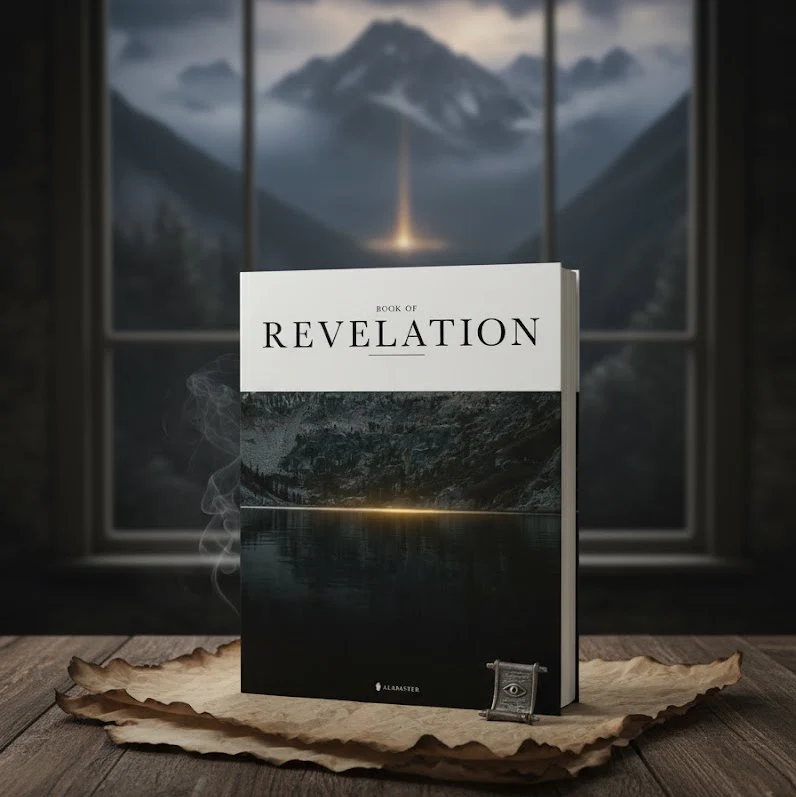 Book of Revelation (50% OFF)