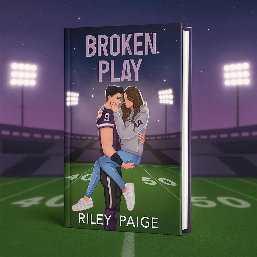 Broken Play (50% OFF)