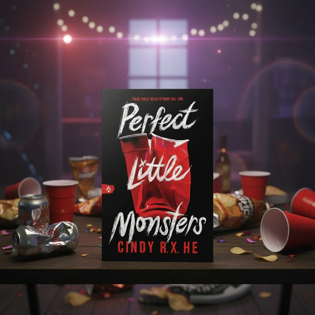 Perfect Little Monsters (50% OFF)