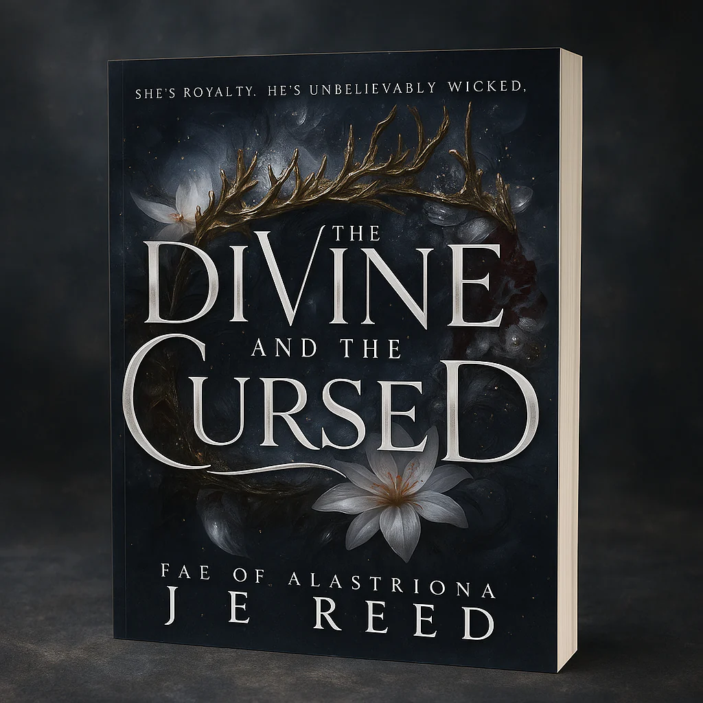 The Divine and The Cursed (50% OFF)