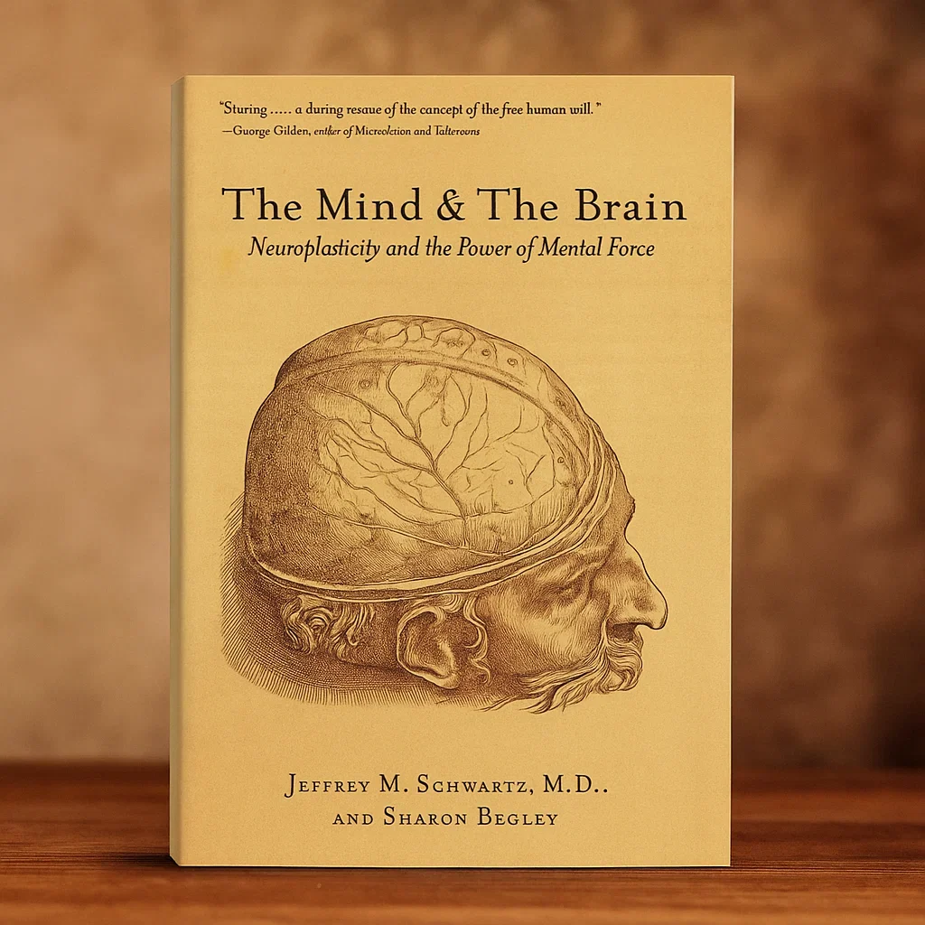 The Mind and the Brain (50% OFF)