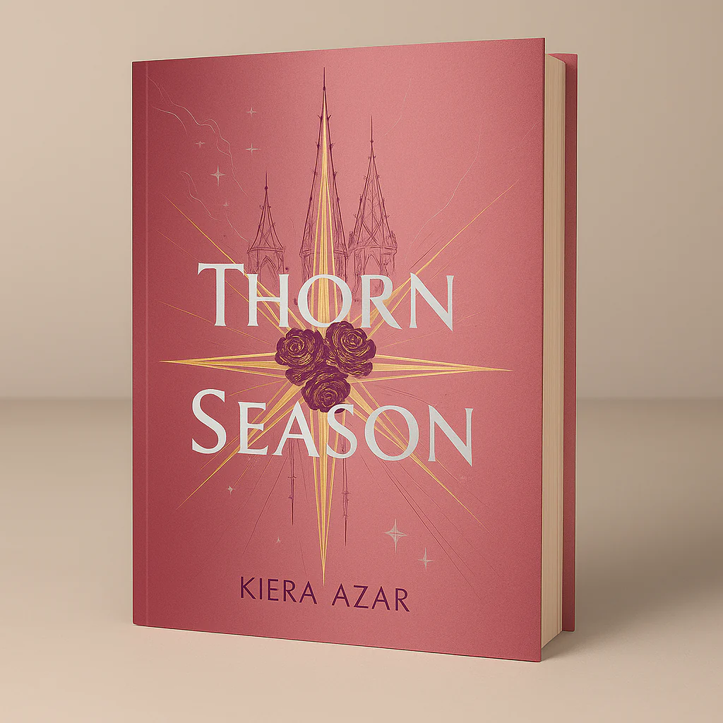 Thorn Season Deluxe Limited Edition (50% OFF)